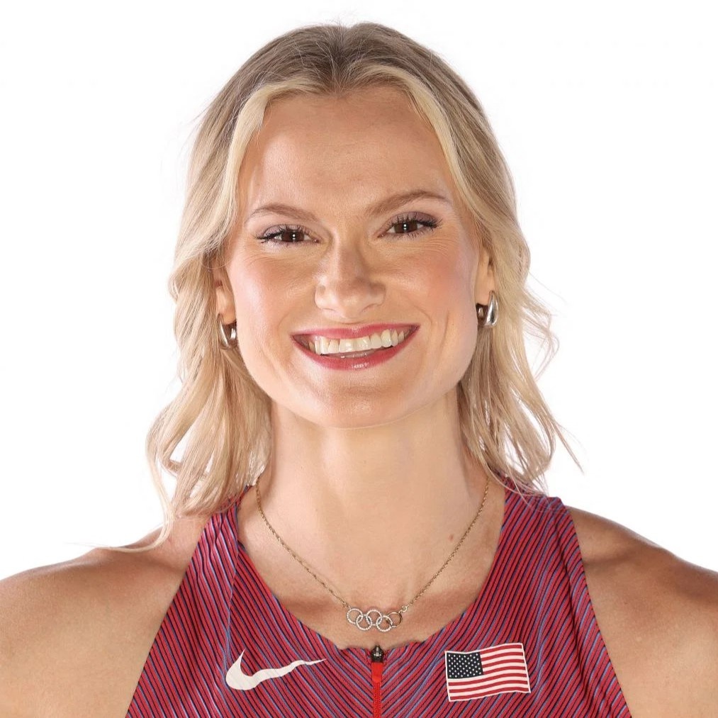 Katie Moon - Motivational Sports Speaker