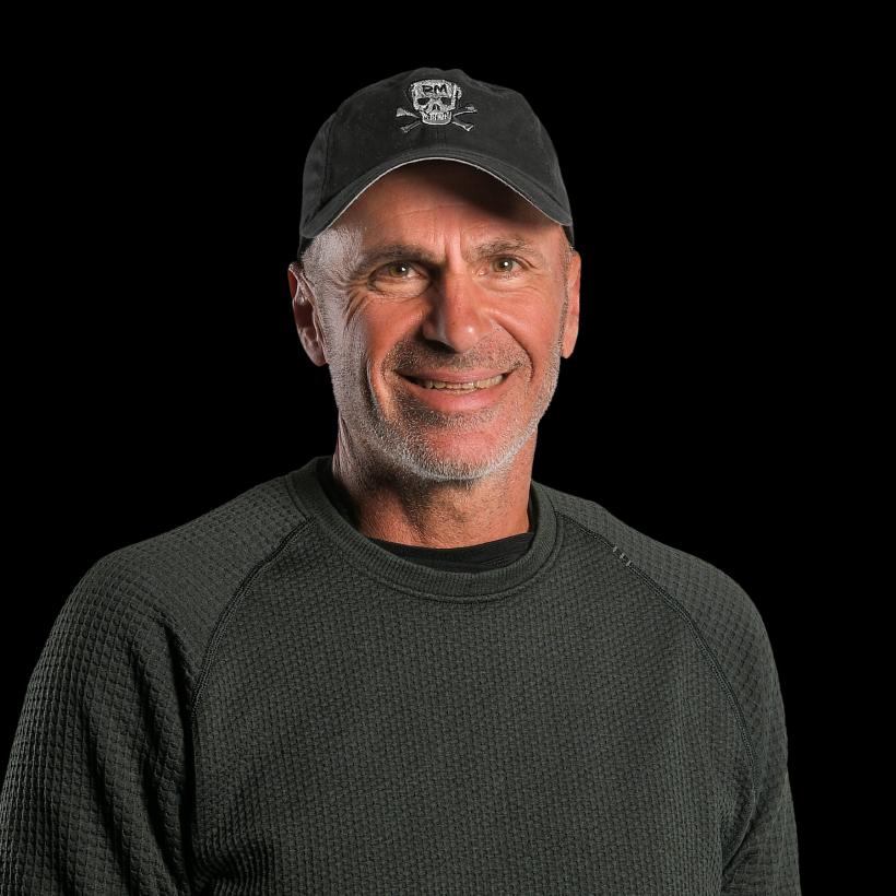 Rocco Mediate - Professional Sports Motivational Speaker