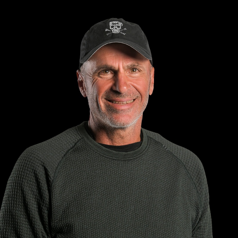 Rocco Mediate - Motivational Sports Speaker