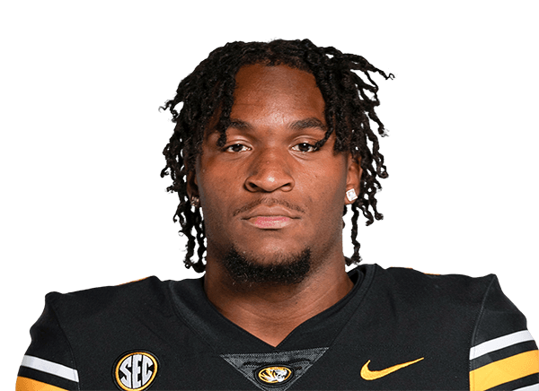 Luther Burden III - Professional Sports Motivational Speaker