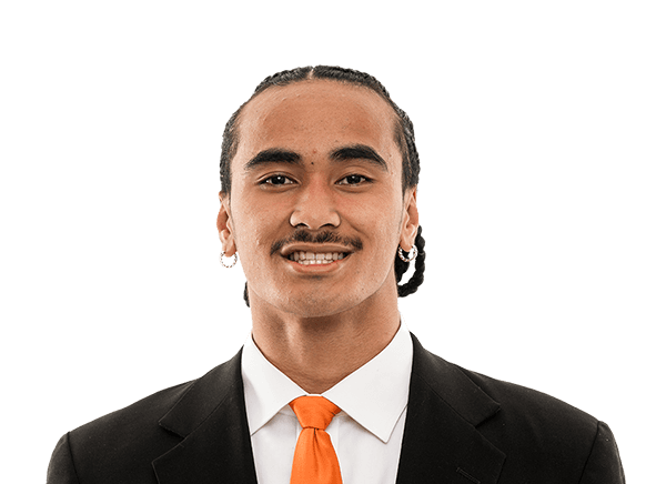 Nico Iamaleava - Professional Sports Motivational Speaker