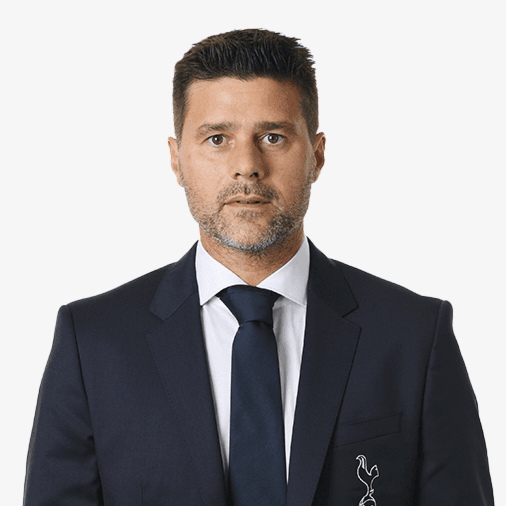 Mauricio Pochettino - Professional Sports Motivational Speaker