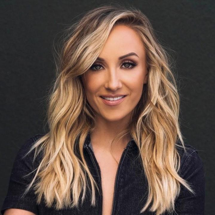 Nastia Liukin - Professional Sports Motivational Speaker