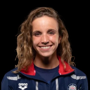 Regan Smith - Motivational Sports Speaker