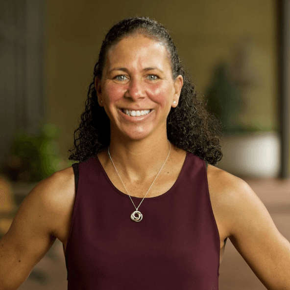 Shannon Boxx - Professional Sports Motivational Speaker