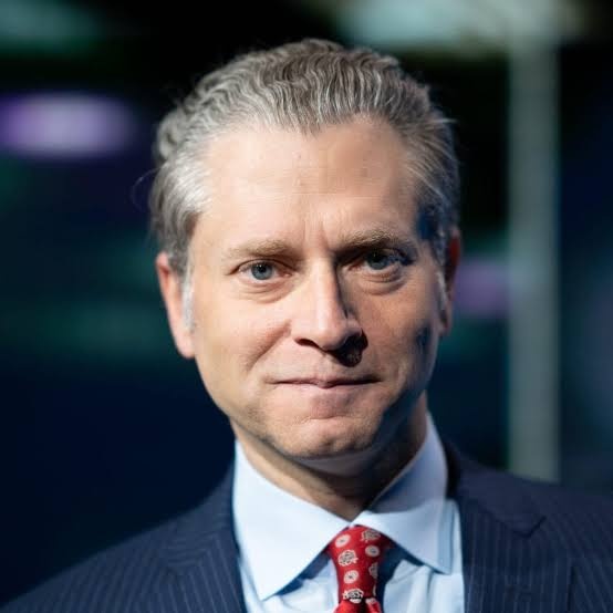 Jeremy Schaap - Motivational Sports Speaker