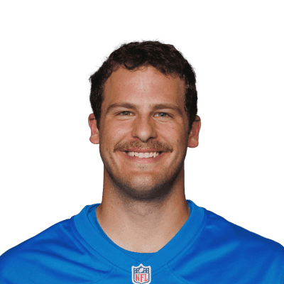 Sam LaPorta - Professional Sports Motivational Speaker