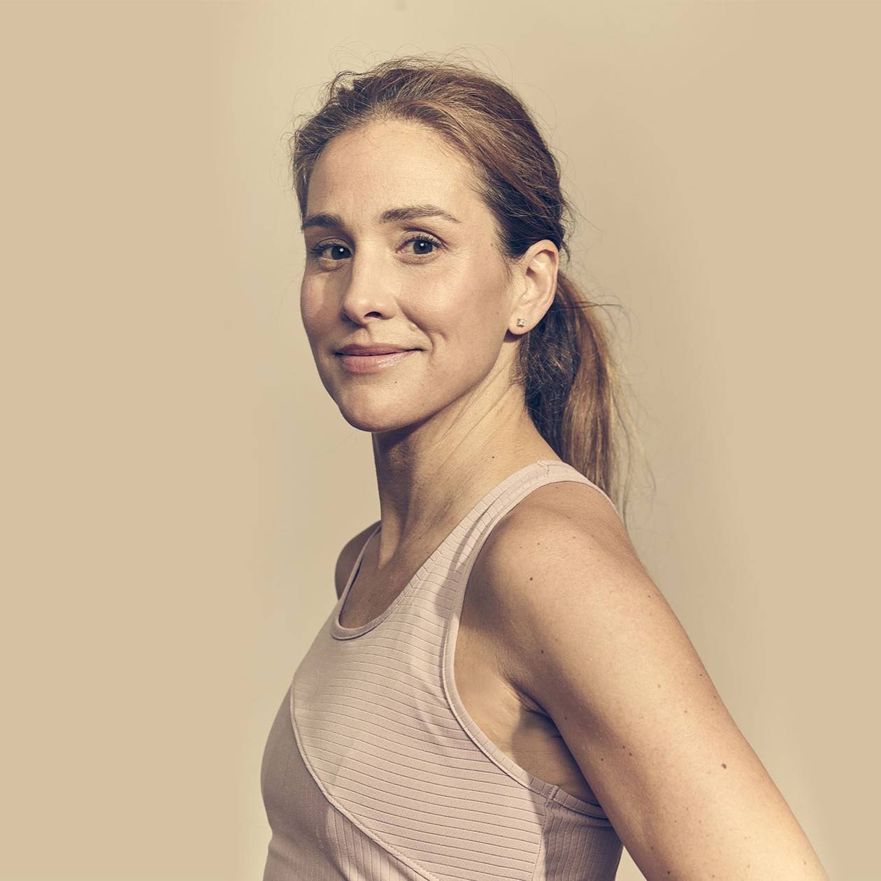 Kara Goucher - Professional Sports Motivational Speaker