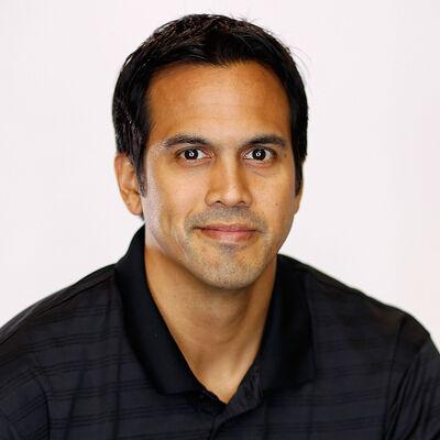 Erik Spoelstra - Professional Sports Motivational Speaker