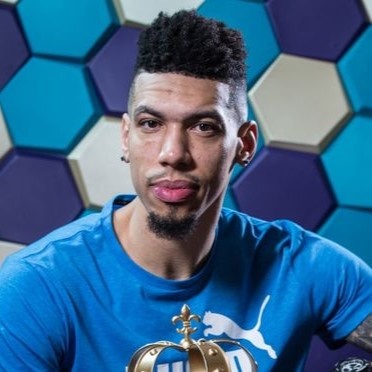 Danny Green - Motivational Sports Speaker