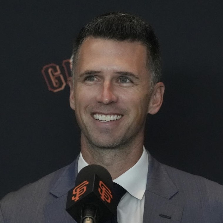 Buster Posey - Motivational Sports Speaker