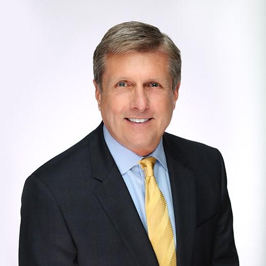 Rick Welts - Professional Sports Motivational Speaker