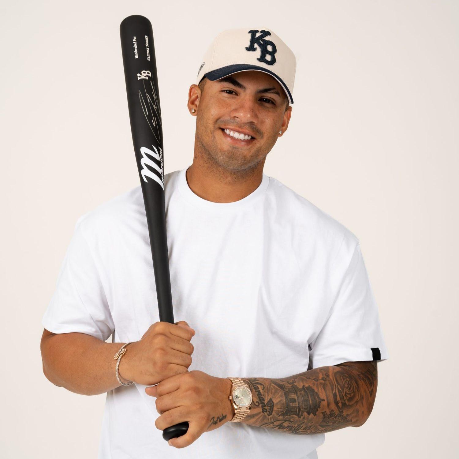 Gleyber Torres - Professional Sports Motivational Speaker