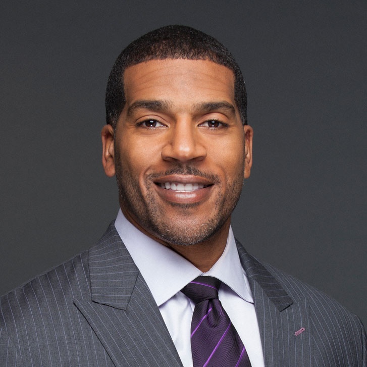 Jim Jackson - Motivational Sports Speaker