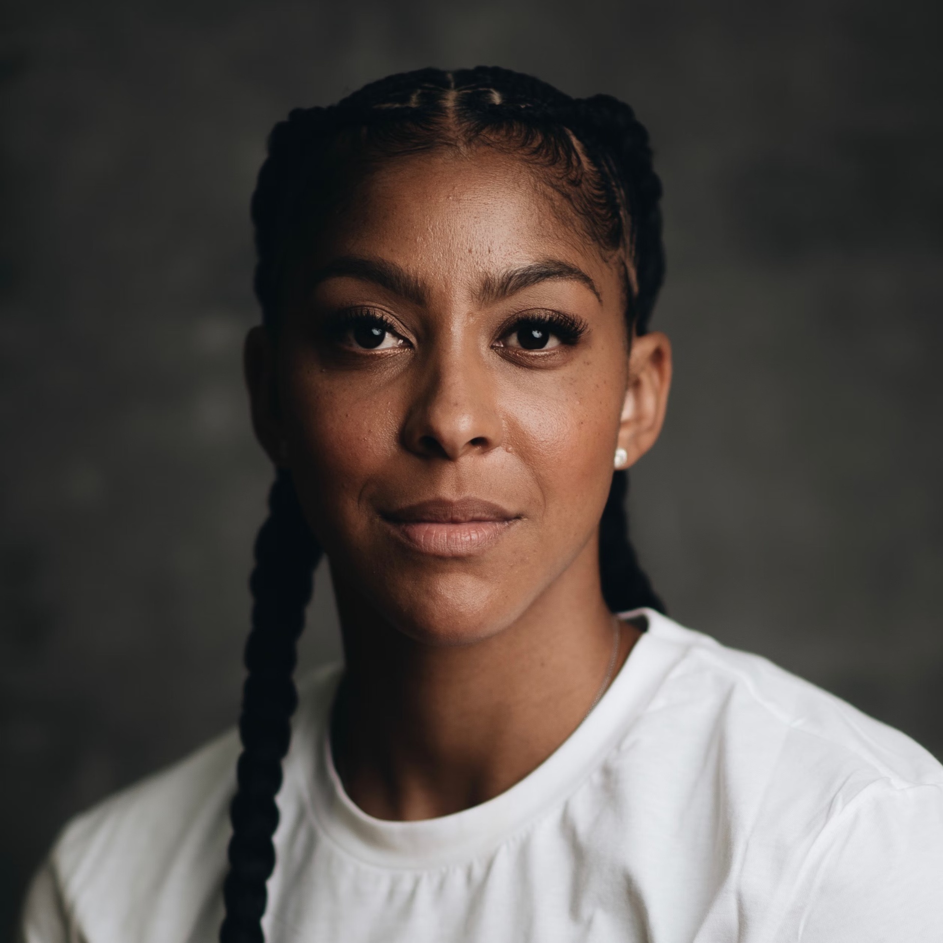 Candace Parker - Motivational Sports Speaker