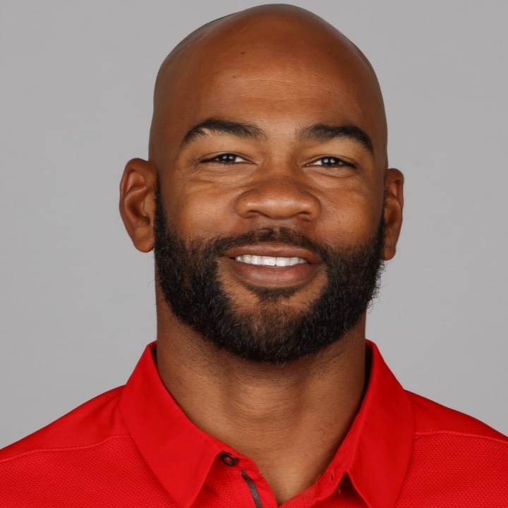 Antwaan Randle El - Professional Sports Motivational Speaker