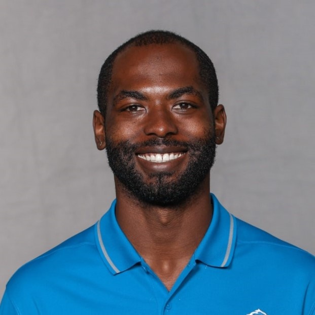 J.T. Barrett - Motivational Sports Speaker