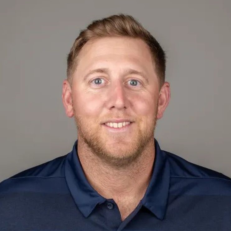 Liam Coen - Motivational Sports Speaker