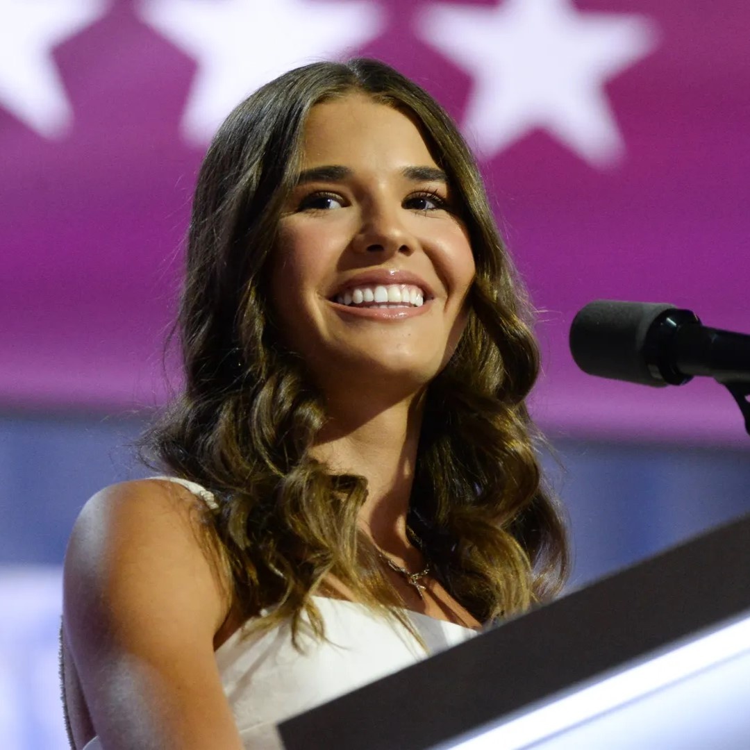 Kai Trump - Motivational Sports Speaker