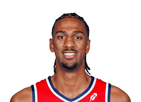 Alexandre Sarr - Motivational Sports Speaker