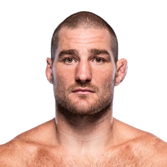 Sean Strickland - Motivational Sports Speaker