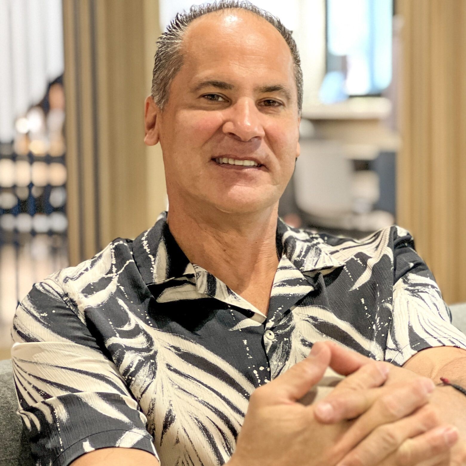 Omar Vizquel - Motivational Sports Speaker