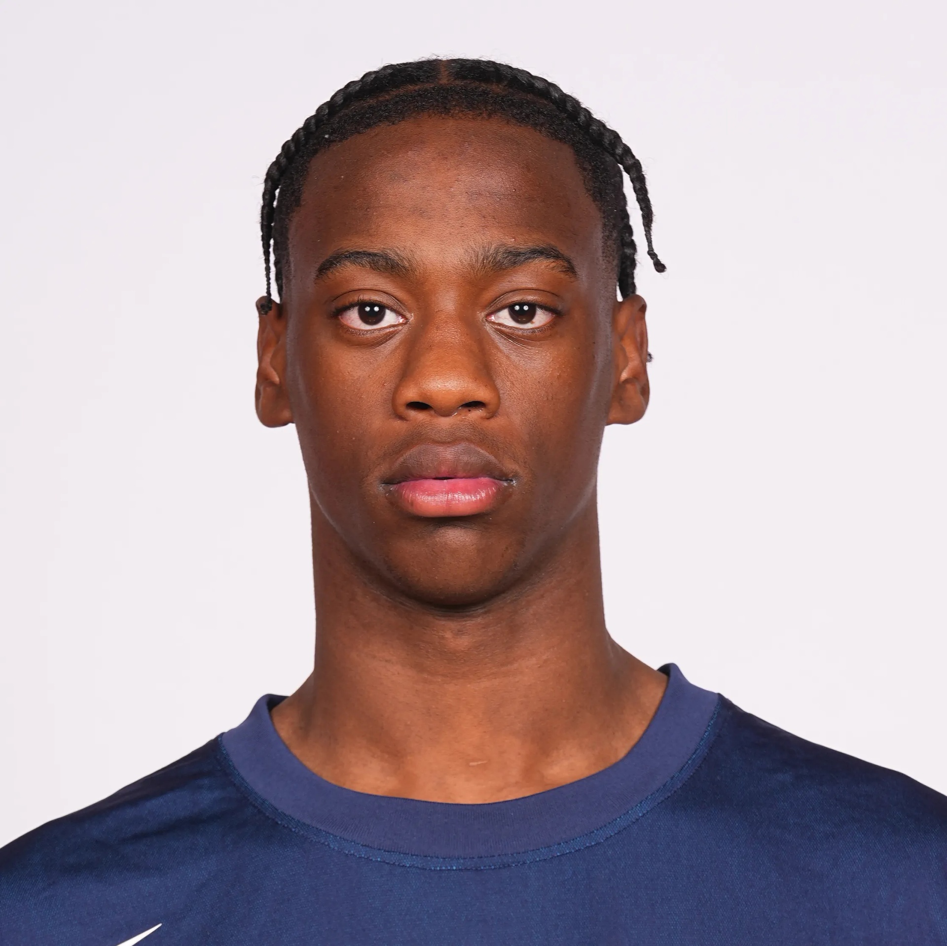 AJ Dybantsa - Motivational Sports Speaker