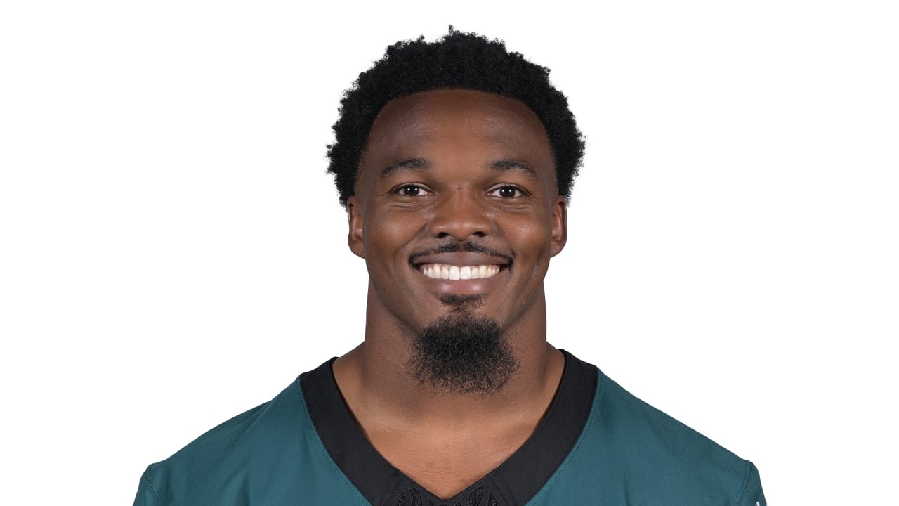 Nakobe Dean - Motivational Sports Speaker