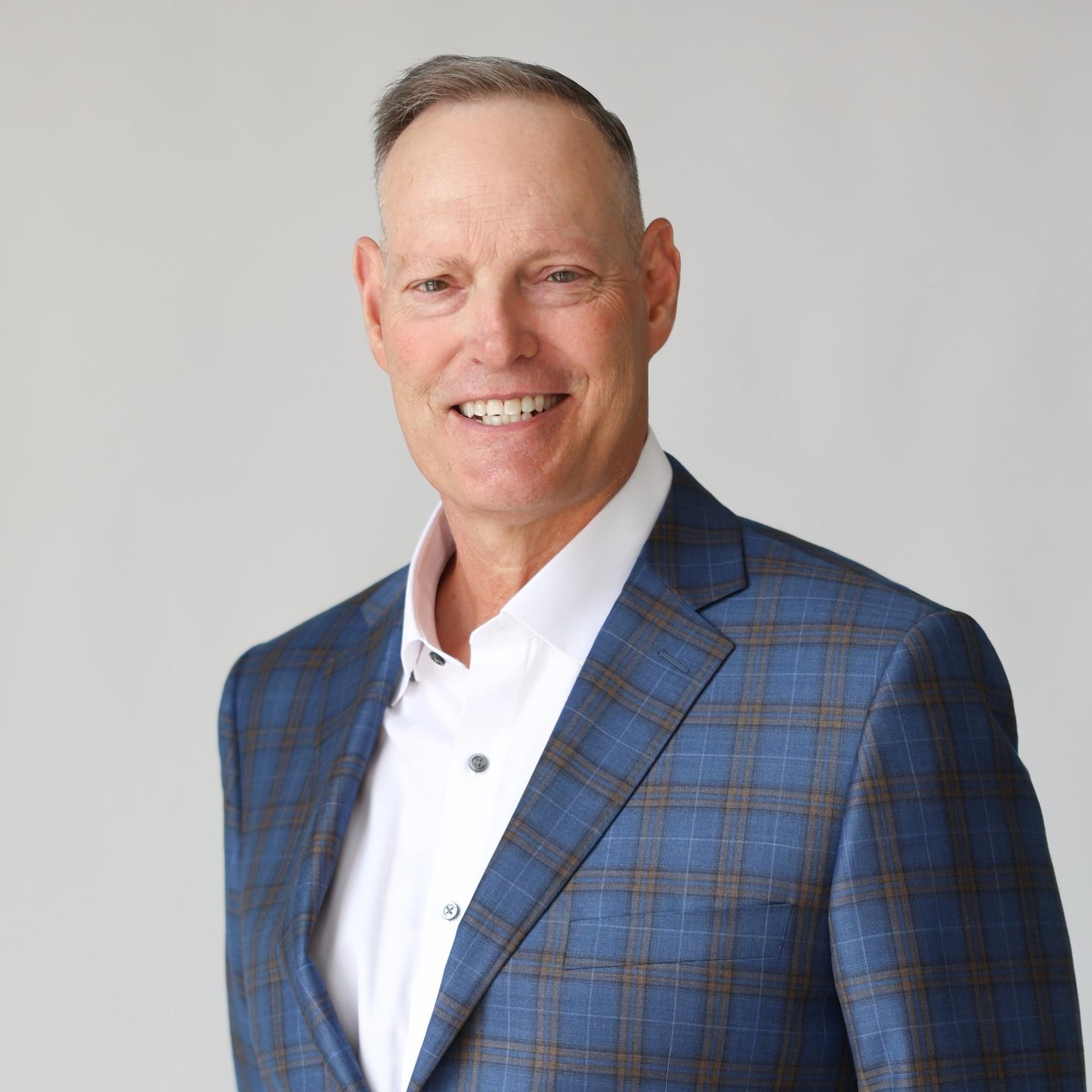 Donnie Campbell - Professional Sports Motivational Speaker