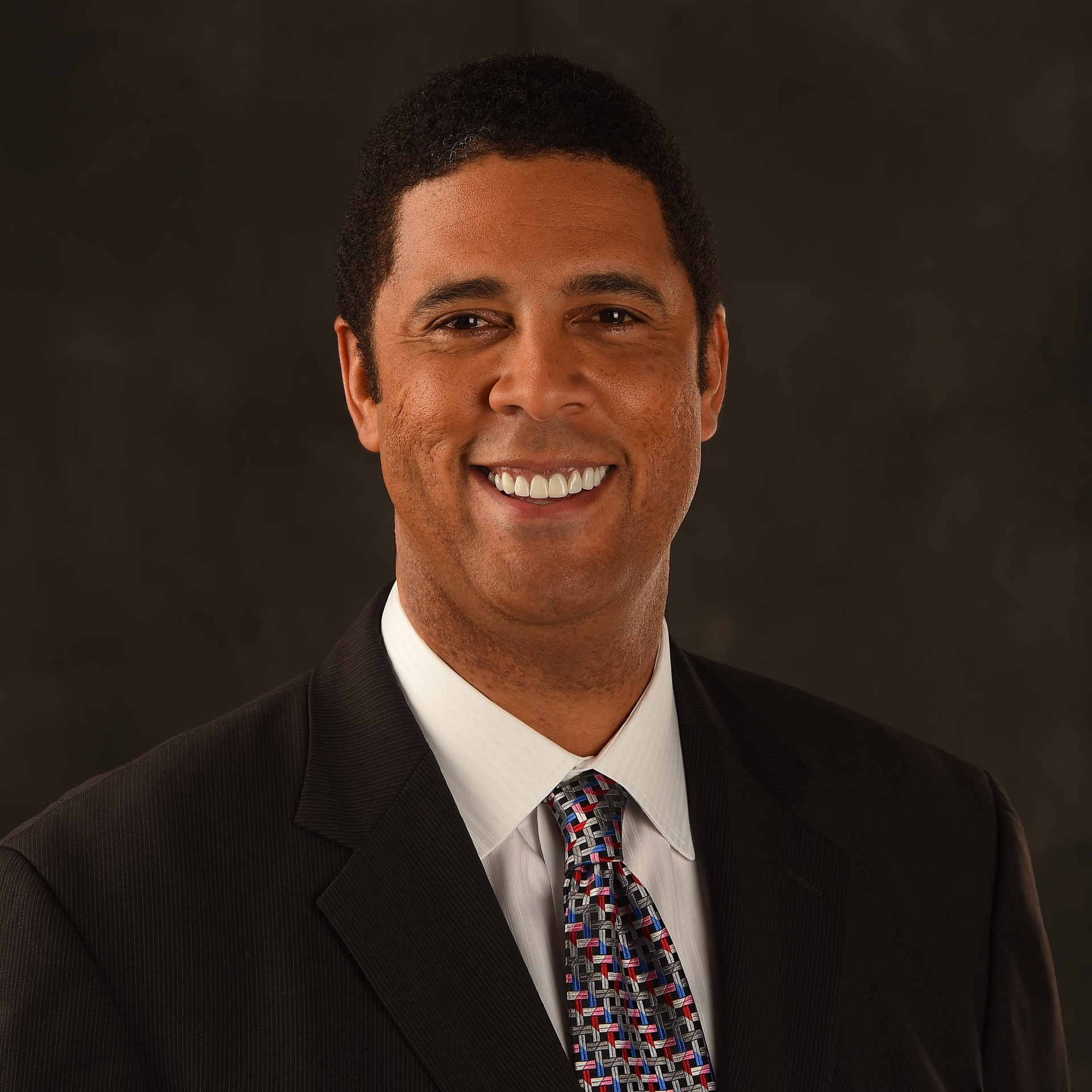 Brad Daugherty - Motivational Sports Speaker