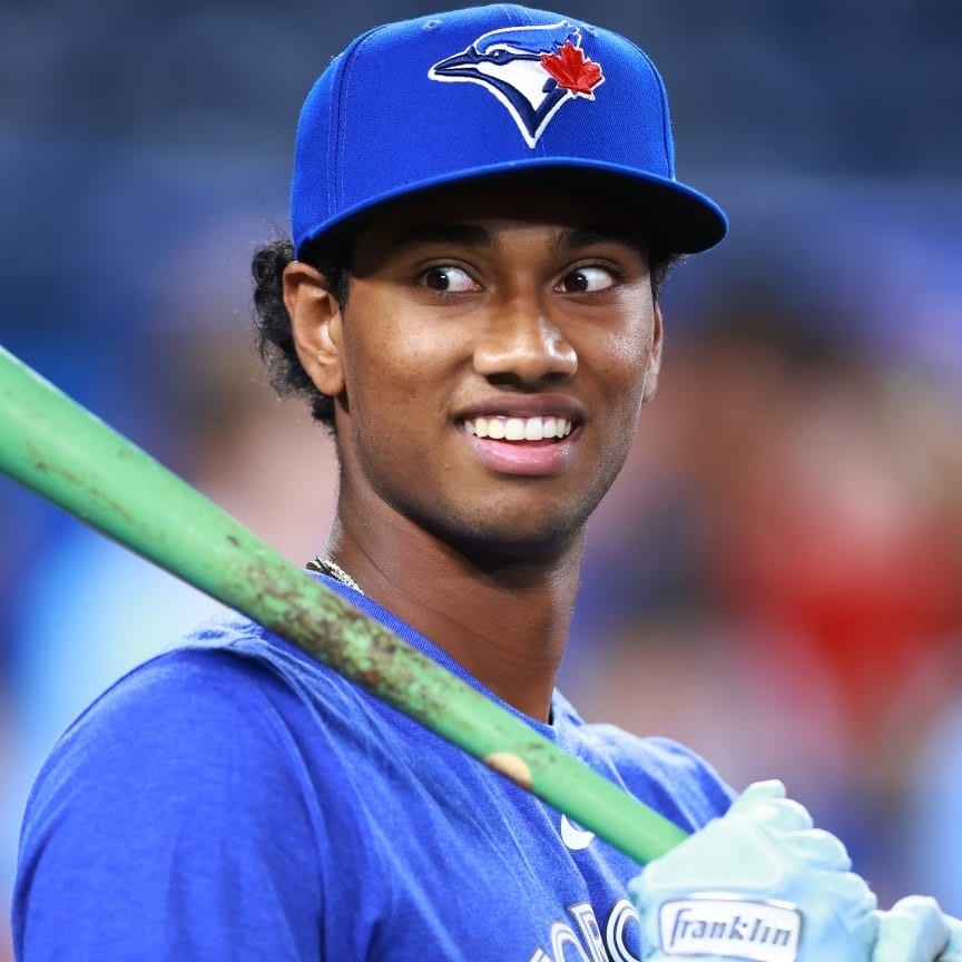 Arjun Nimmala - Motivational Sports Speaker