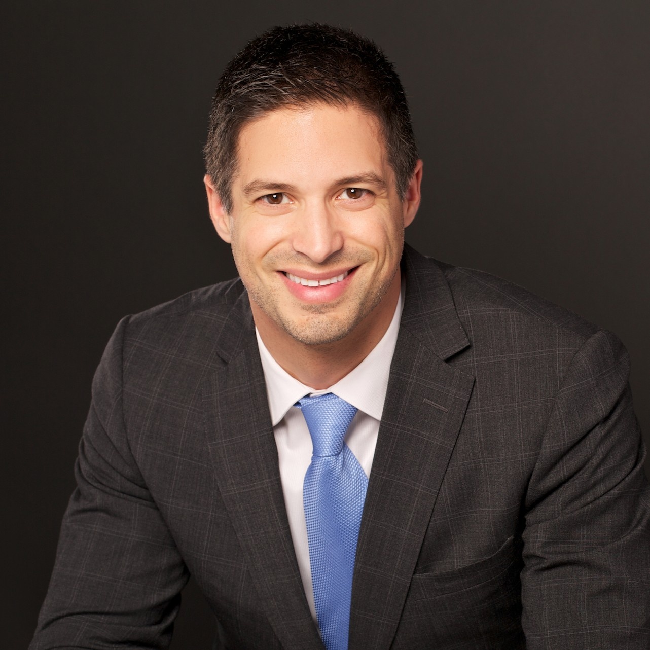 Steve Mesler - Motivational Sports Speaker