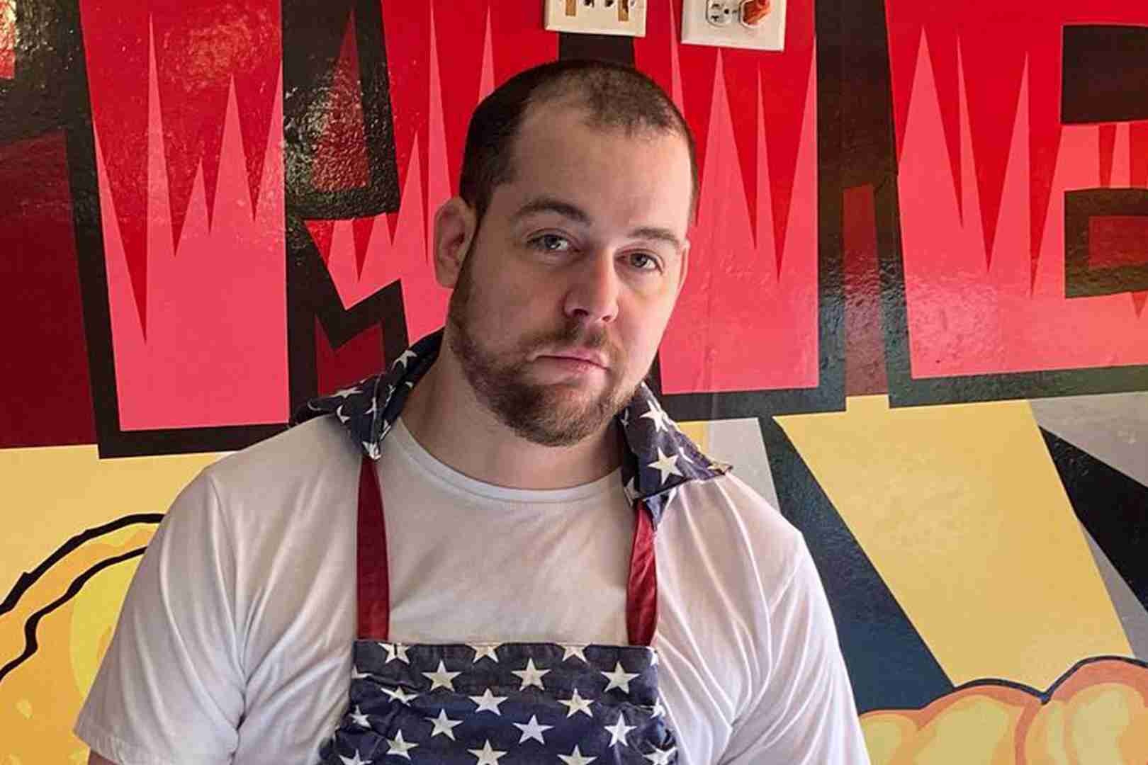 Patrick Bertoletti - Motivational Sports Speaker