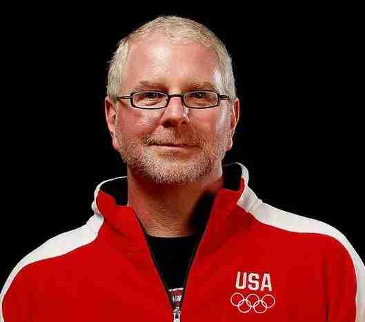 Bob Bowman - Professional Sports Motivational Speaker