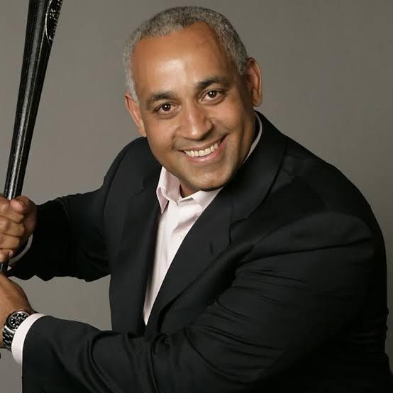 Omar Minaya - Professional Sports Motivational Speaker