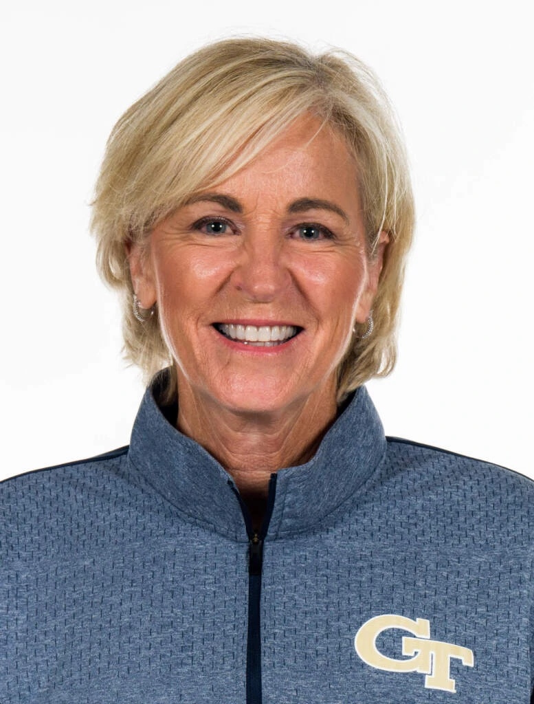 Nell Fortner - Motivational Sports Speaker