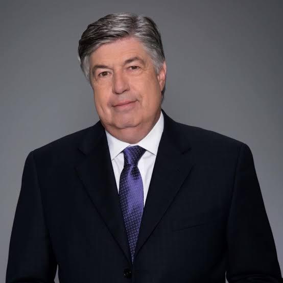 Mike Joy - Professional Sports Motivational Speaker