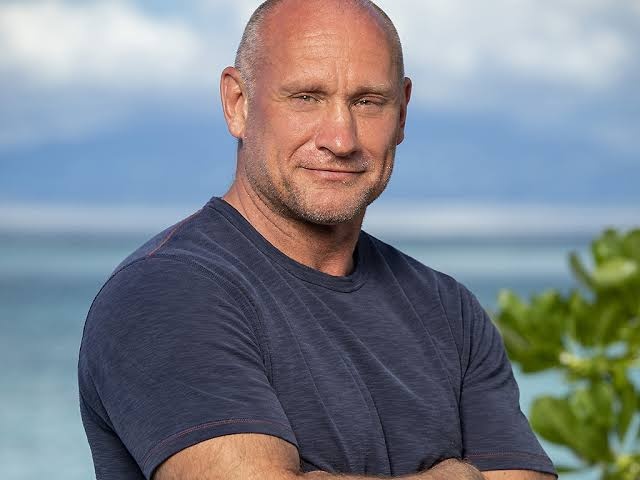 Tom Laidlaw - Motivational Sports Speaker