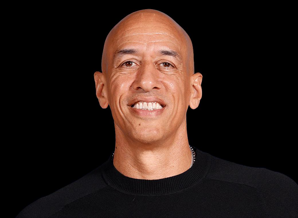 Doug Christie - Professional Sports Motivational Speaker