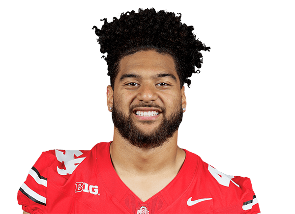 Jaylahn "JT" Tuimoloau - Professional Sports Motivational Speaker