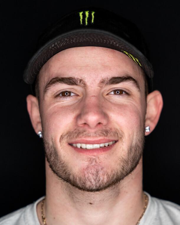 Aurélien Giraud - Professional Sports Motivational Speaker