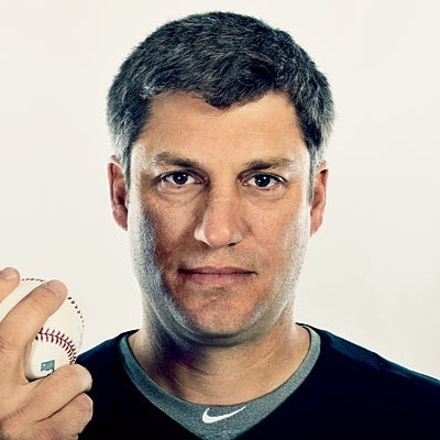 Robin Ventura - Motivational Sports Speaker