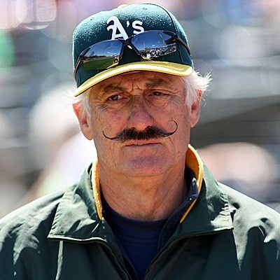 Rollie Fingers - Motivational Sports Speaker