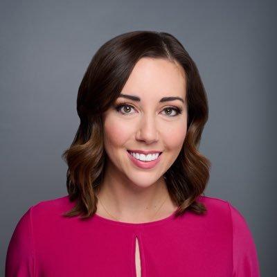 Nicole Auerbach - Professional Sports Motivational Speaker