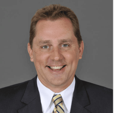 Jay Clark - Professional Sports Motivational Speaker