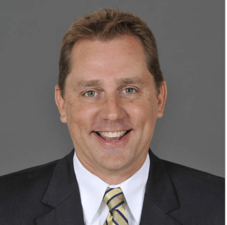 Jay Clark - Motivational Sports Speaker