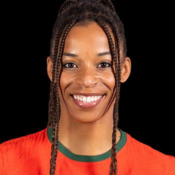 Jessica Silva - Professional Sports Motivational Speaker