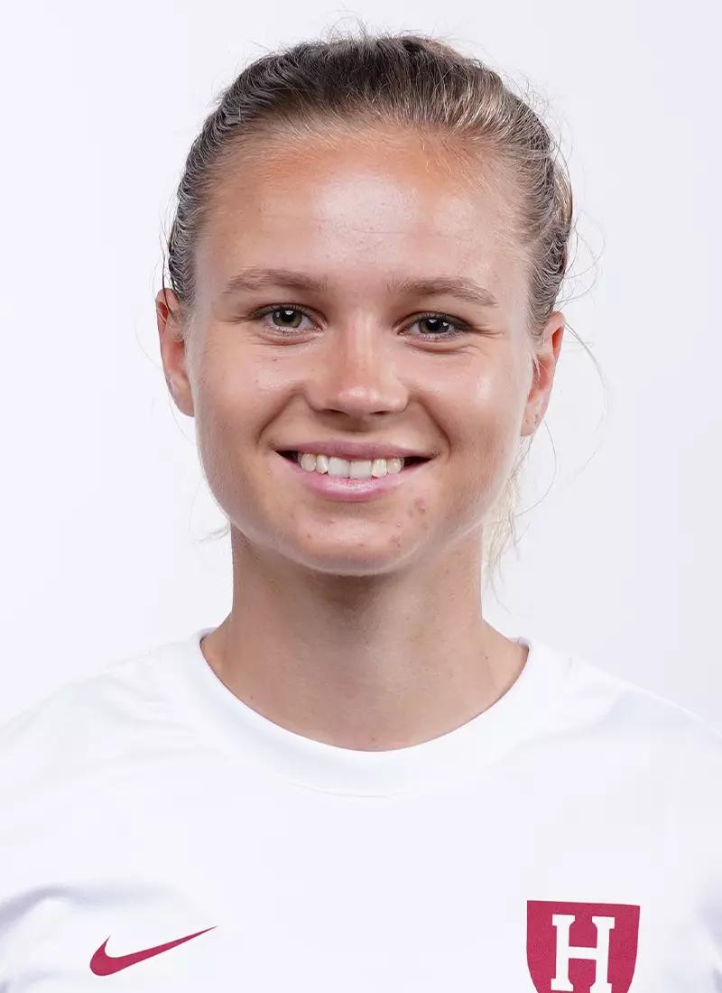 Josefine Hasbo - Professional Sports Motivational Speaker