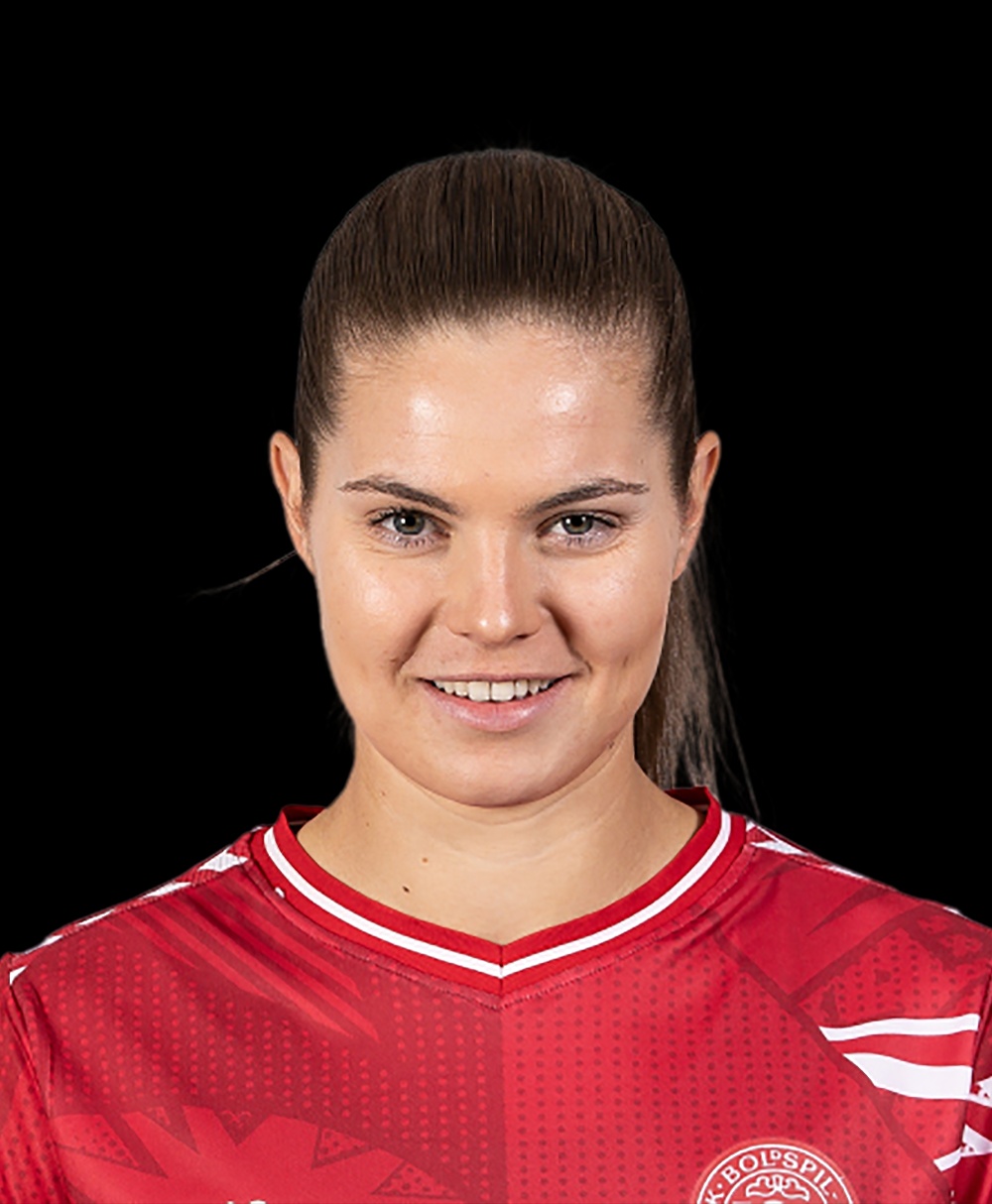 Signe Bruun - Motivational Sports Speaker