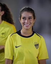 Farah Jefry - Motivational Sports Speaker